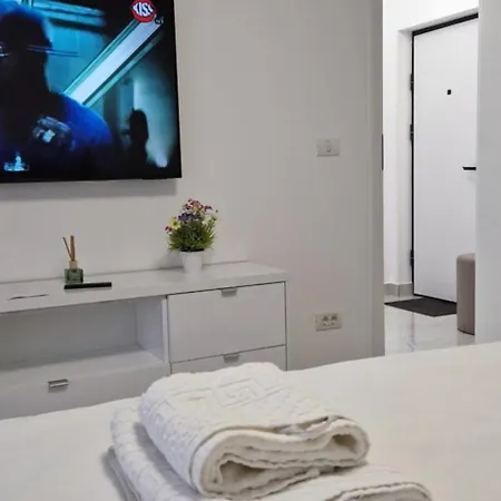 Appartement Brancoveanu Apartament's *