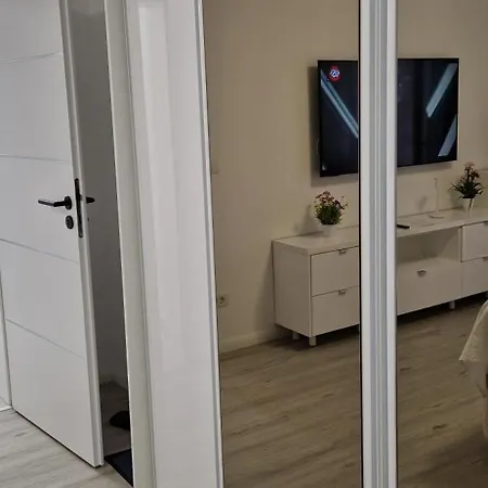 Brancoveanu Apartament's Bukurešť