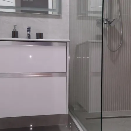 Brancoveanu Apartament's Appartement *