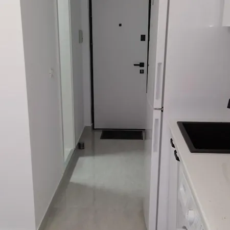 Brancoveanu Apartament's Appartement *
