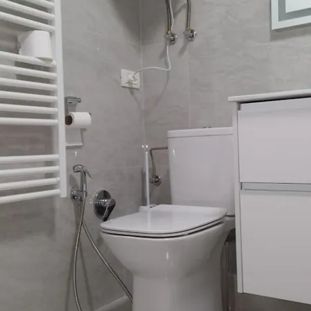 Lägenhet Brancoveanu Apartament's *