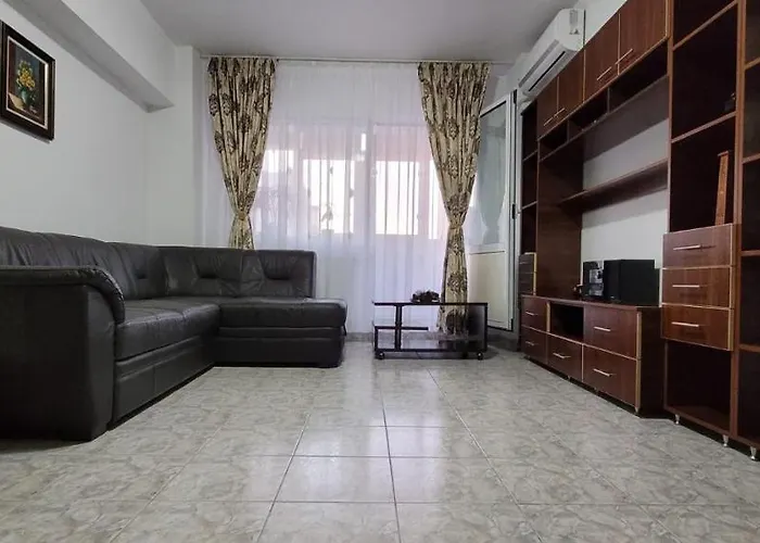 Brancoveanu Apartament's Appartement *