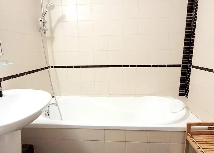 Appartement Brancoveanu Apartament's