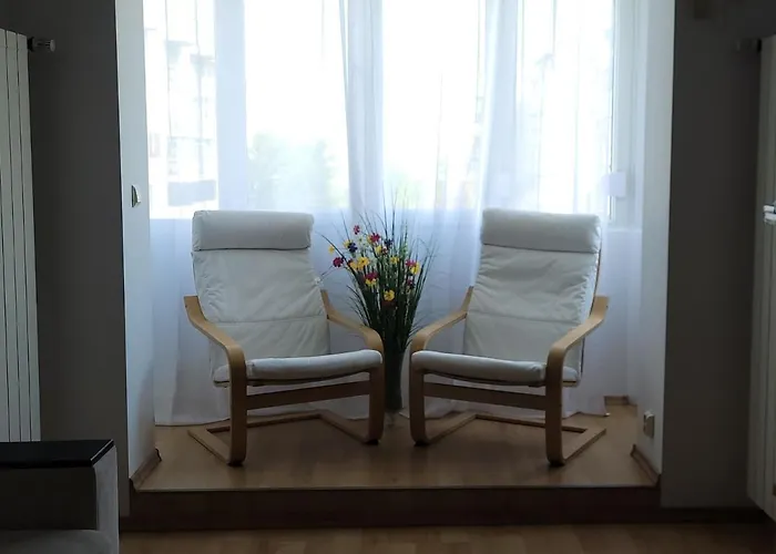 Brancoveanu Apartament's Appartement *