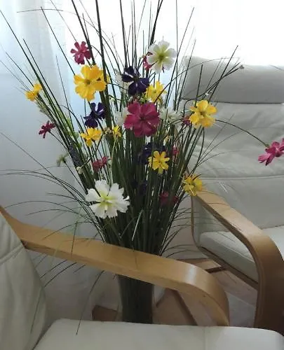 Appartement Brancoveanu Apartament's Boekarest