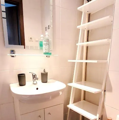 Brancoveanu Apartament's Appartement