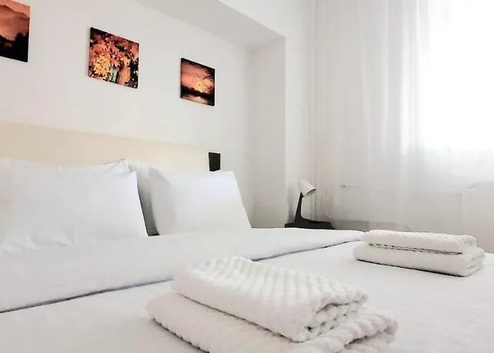 Brancoveanu Apartament's Boekarest