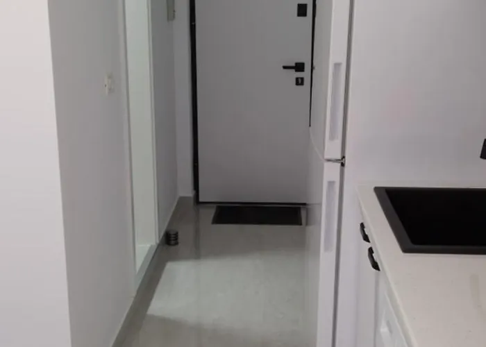 Brancoveanu Apartament's Appartement *