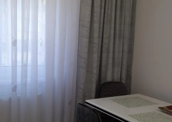 Brancoveanu Apartament's * Bükreş