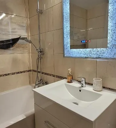 Brancoveanu Apartament's