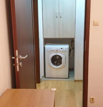 Brancoveanu Apartament's