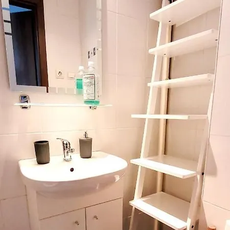 Brancoveanu Apartament's Appartement