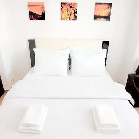 Brancoveanu Apartament's