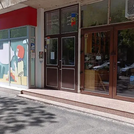 Brancoveanu Apartament's Appartement Boekarest